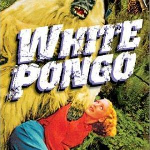 Maris Wrixon in White Pongo (1945)
