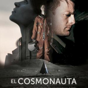 The cosmonaut
