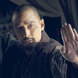 Still of Daniel Wu in Tai Chi Hero (2012)