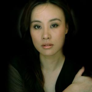 Vivian Wu ( Wu JunMei)