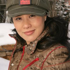 Vivian Wu at event of Eve and the Fire Horse 2005