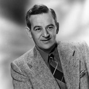 Director William Wyler circa 1946