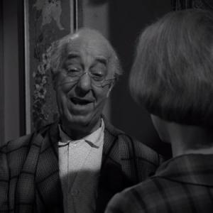 Still of Ed Wynn in The Twilight Zone 1959