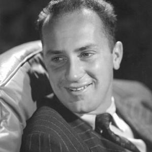 Keenan Wynn c 1945  MGM
