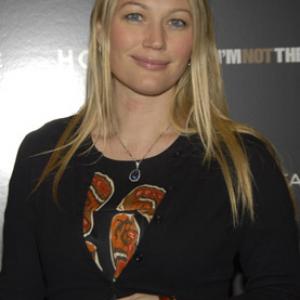 Sarah Wynter at event of Manes cia nera 2007