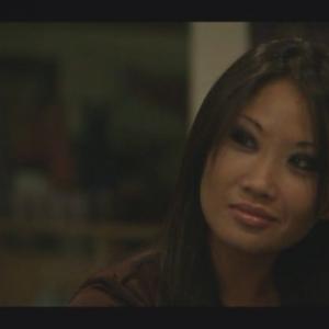 Diane Yang in Pull The Trigger