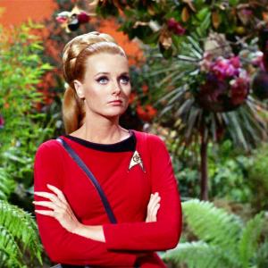 Still of Celeste Yarnall in Star Trek (1966)