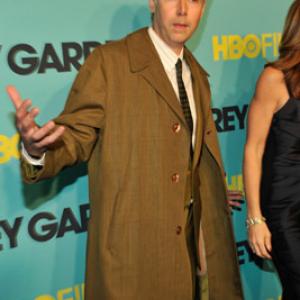 Adam Yauch at event of Grey Gardens 2009