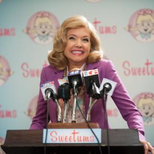 Still of Susan Yeagley in Parks and Recreation (2009)