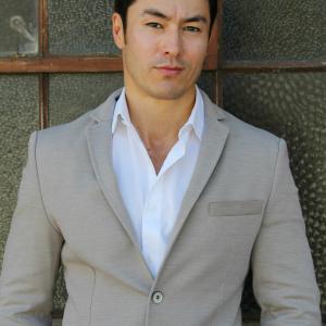 Jason Yee 2013