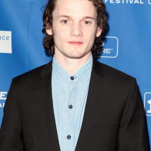 Anton Yelchin at event of Like Crazy (2011)