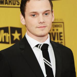 Anton Yelchin