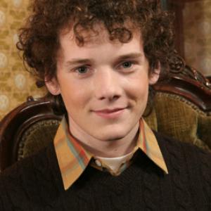 Anton Yelchin