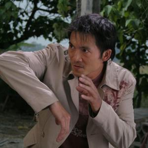 Still of Donnie Yen in Dou fo sin (2007)