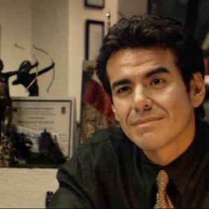 Jose Yenque in Between (2005)