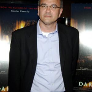 Rafael Yglesias at event of Dark Water 2005