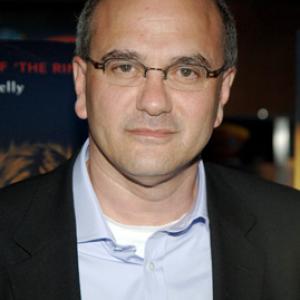 Rafael Yglesias at event of Dark Water (2005)