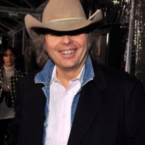 Dwight Yoakam at event of Crazy Heart (2009)