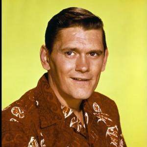 Bewitched Dick York c 1967 ABC