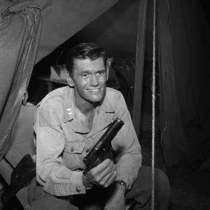 Still of Dick York in The Twilight Zone 1959
