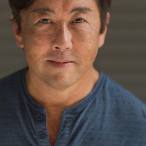 Joji Yoshida