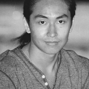 Moritaka Yoshida