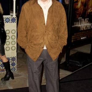 Alan Young at event of The Time Machine (2002)