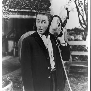 Still of Alan Young in Mister Ed (1958)
