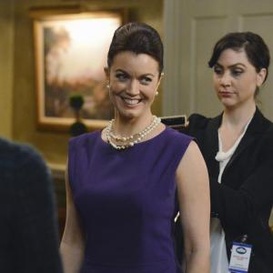 Still of Bellamy Young in Scandal 2012