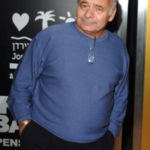 Burt Young at event of Rocky Balboa (2006)