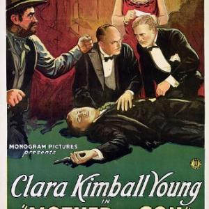Clara Kimball Young in Mother and Son 1931