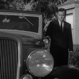 Still of Gig Young in The Twilight Zone 1959