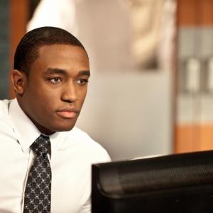 Still of Lee Thompson Young in Rizzoli amp Isles 2010