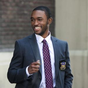 Still of Lee Thompson Young in Rizzoli & Isles (2010)