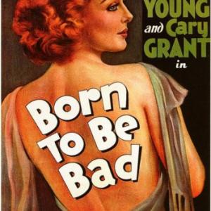 Loretta Young in Born to Be Bad (1934)
