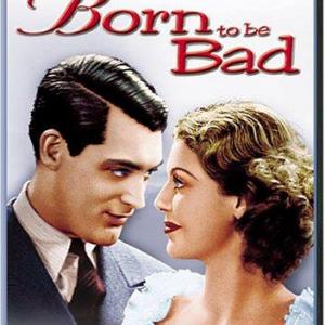 Cary Grant and Loretta Young in Born to Be Bad 1934
