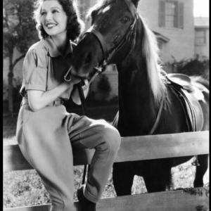 Kentucky Loretta Young 1938 Twentieth Century Fox