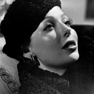 Loretta Young C. 1935