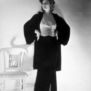 Loretta Young Film SetWarner Bros Firebird 1934 0025119