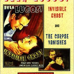 Bela Lugosi, John McGuire and Polly Ann Young in Invisible Ghost (1941)