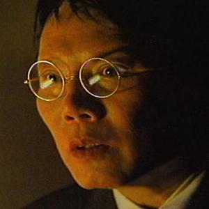 Ric Young as Dr. Zhang Lee in 'Alias'