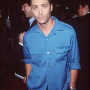 Vincent Young at event of Without Limits (1998)