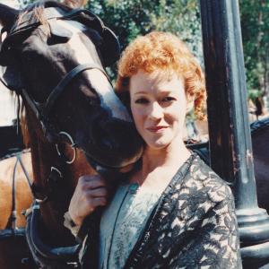Dr. Quinn, Medicine Woman - CBS as one of her sisters - recurring