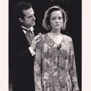 The Heidi Chronicles The Cleveland Playhouse 1992