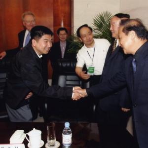2008 Beijing Olympic Organizing Committee