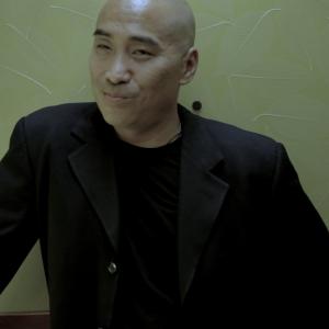 Ron Yuan in Unspoken