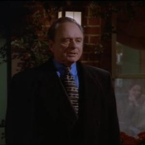 Still of Harris Yulin in Frasier 1993