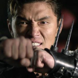 Still of Rick Yune in The Man with the Iron Fists 2012