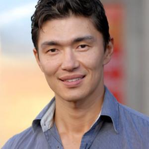 Rick Yune at event of Legend of the Guardians The Owls of GaHoole 2010