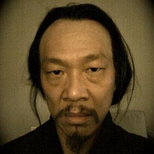 Perry Yung as Ping Wu from The Knick